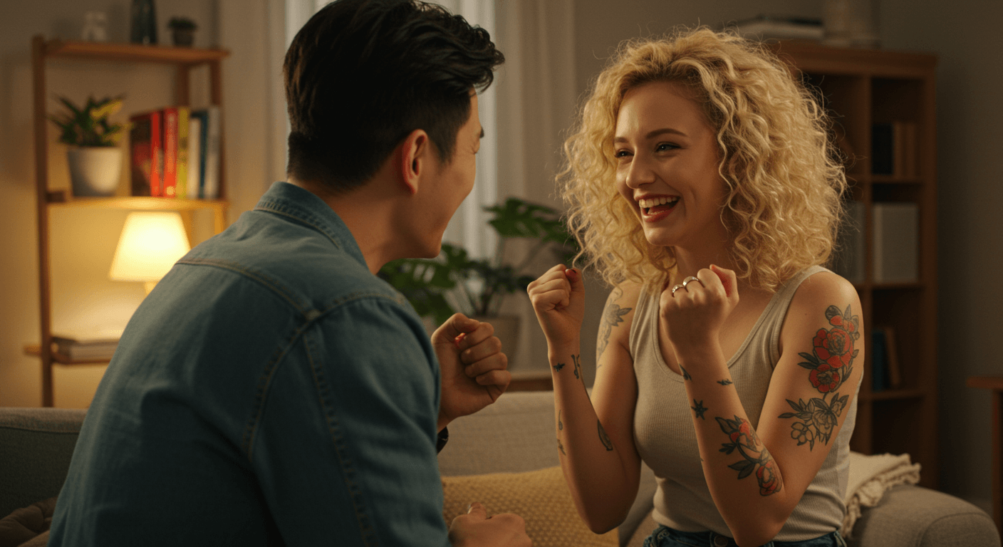 Loyalty Is More Than Not Cheating: Becoming Your Spouse’s Biggest Fan
