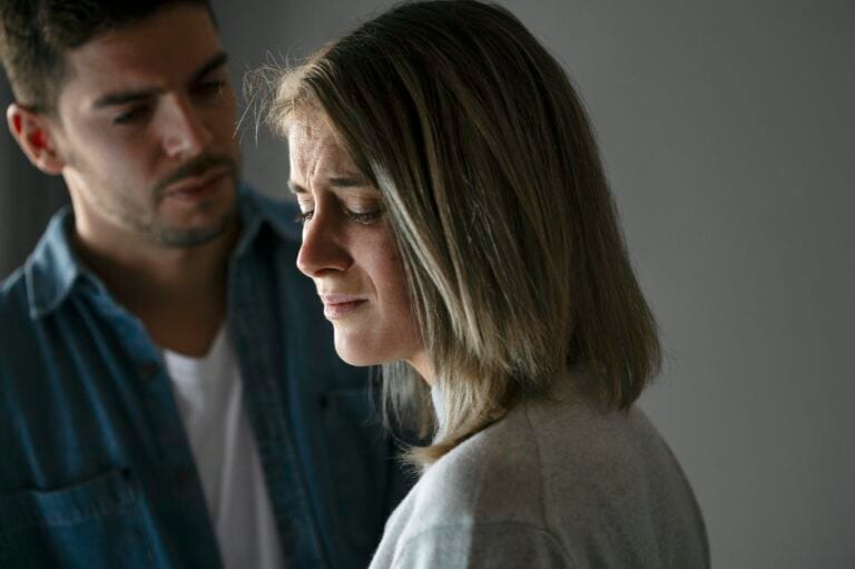 When Blame Becomes a Weapon: Understanding Conflict in a Godly Marriage