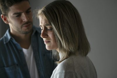 When Blame Becomes a Weapon: Understanding Conflict in a Godly Marriage