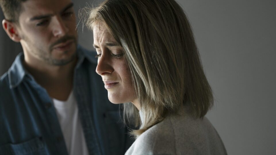 When Blame Becomes a Weapon: Understanding Conflict in a Godly Marriage When Blame Becomes a Weapon: Understanding Conflict in a Godly Marriage