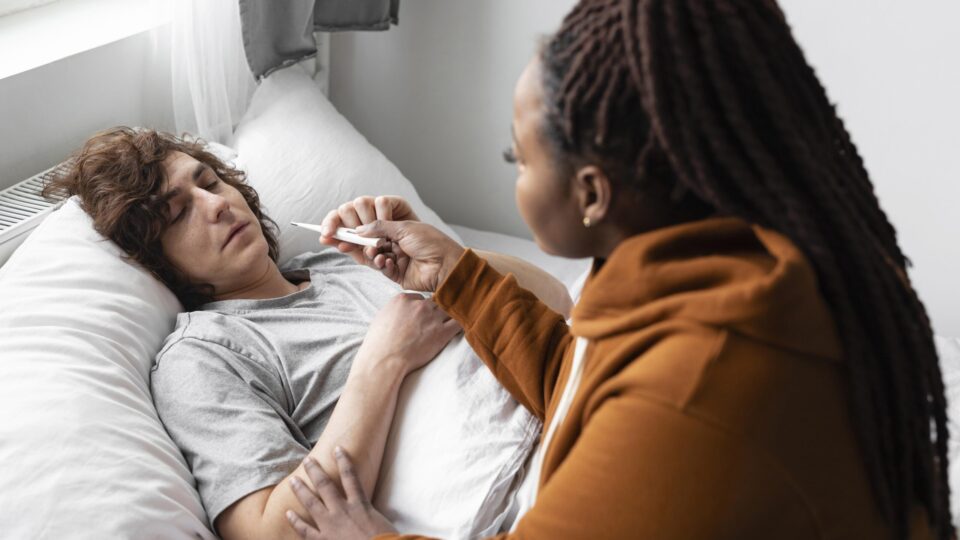 Marriage Isn’t Always Convenient: Why Real Love Demands Dedication