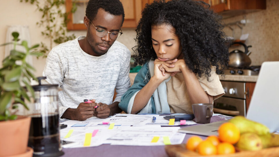 Stop the Blame Game: How Owning Your Role Can Save Your Marriage