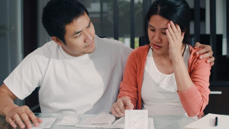 Financial Unity: How to Get on the Same Page Without Fighting About Money
