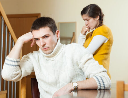 Feeling Forgotten in Your Marriage? Here’s What You Can Do Today