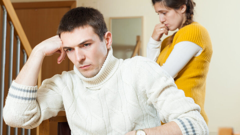 Feeling Forgotten in Your Marriage? Here’s What You Can Do Today Feeling Forgotten in Your Marriage? Here’s What You Can Do Today