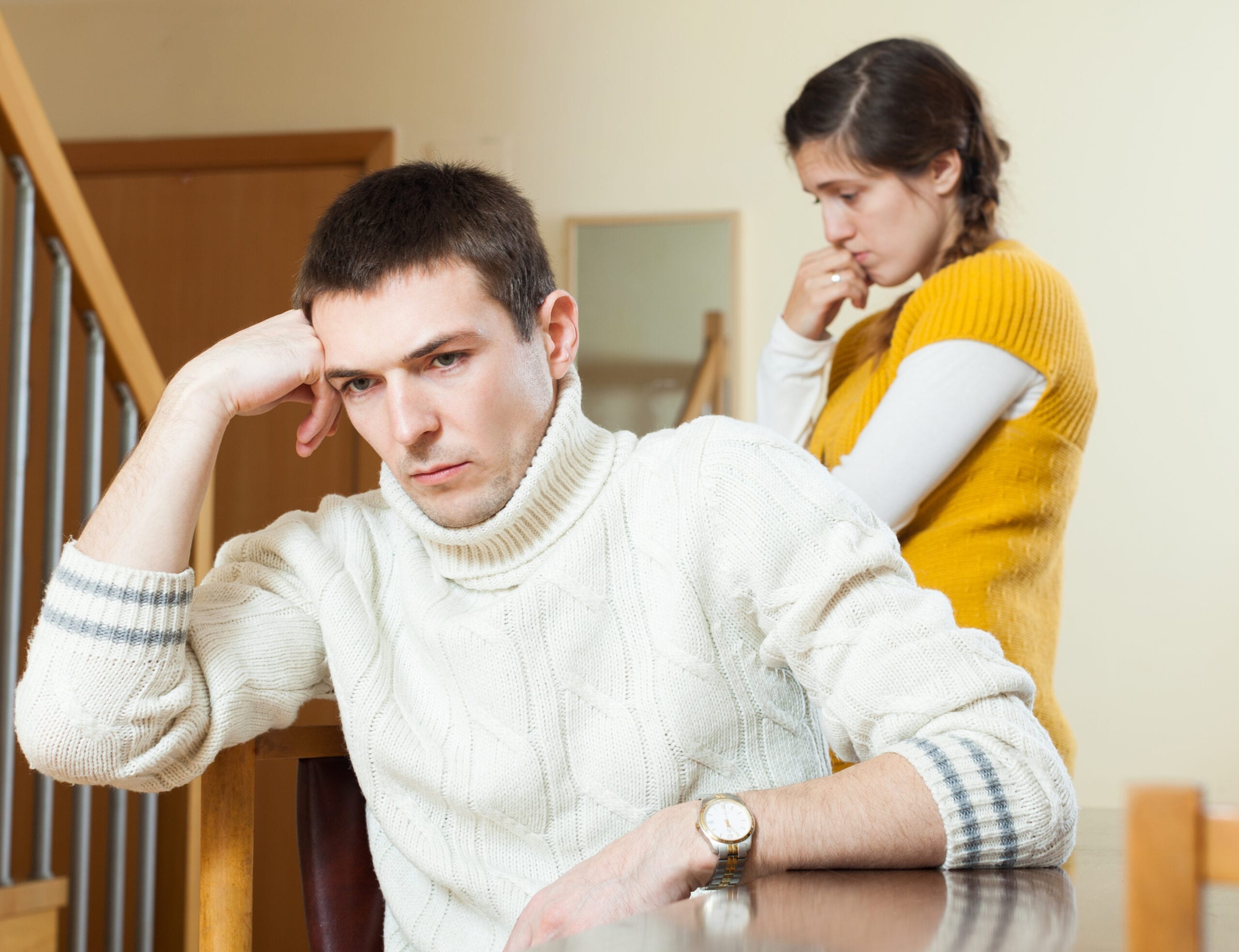 Feeling Forgotten in Your Marriage- Here’s What You Can Do Today