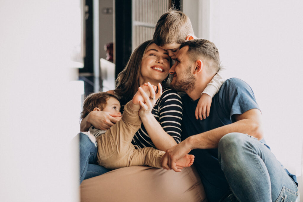 Protect the Marriage, Honor the Families