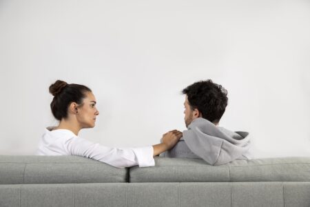 You Are Already Enough: Finding Your Worth Beyond Your Spouse’s Opinion