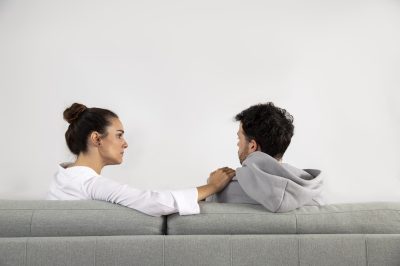 You Are Already Enough: Finding Your Worth Beyond Your Spouse’s Opinion