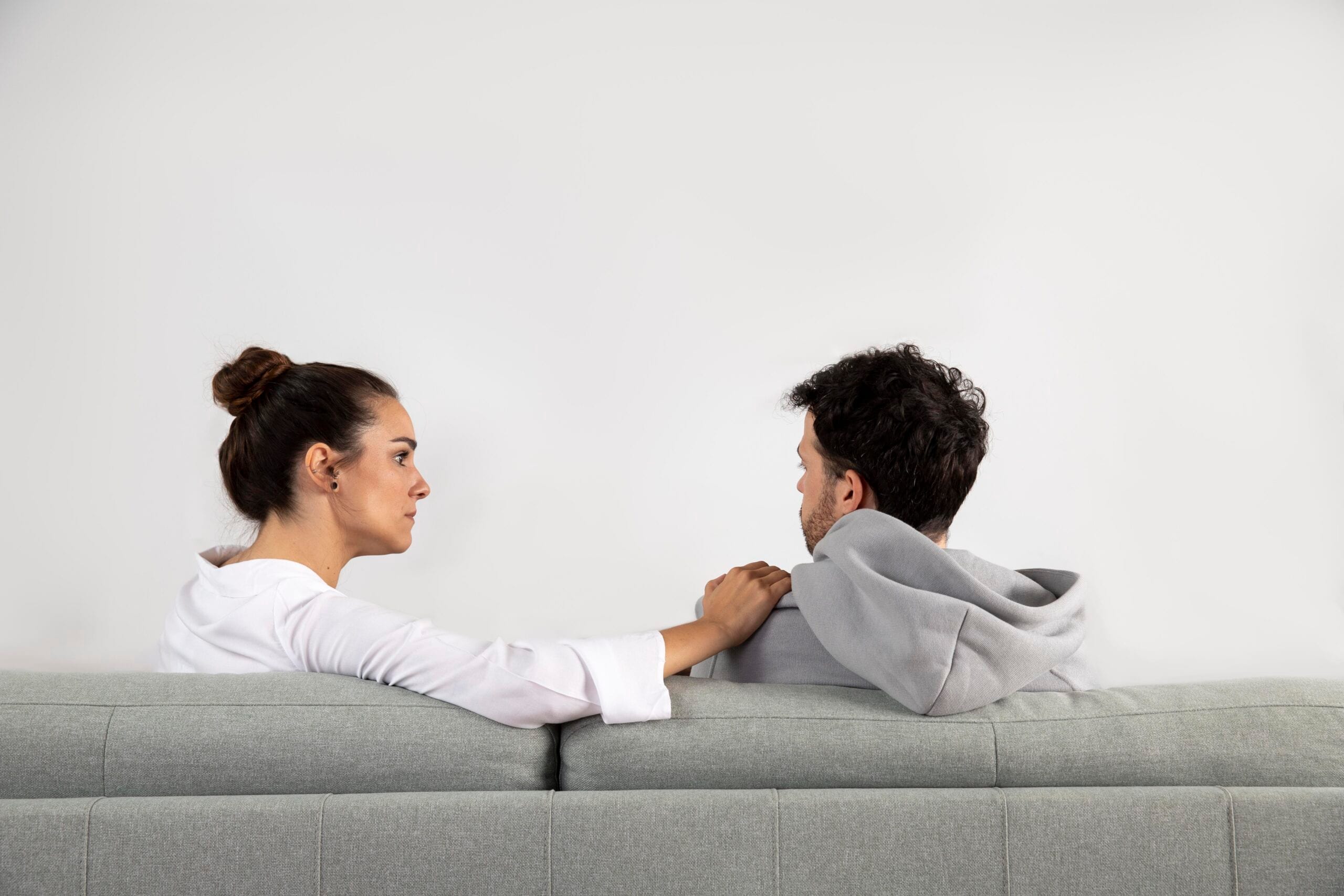 You Are Already Enough: Finding Your Worth Beyond Your Spouse’s Opinion