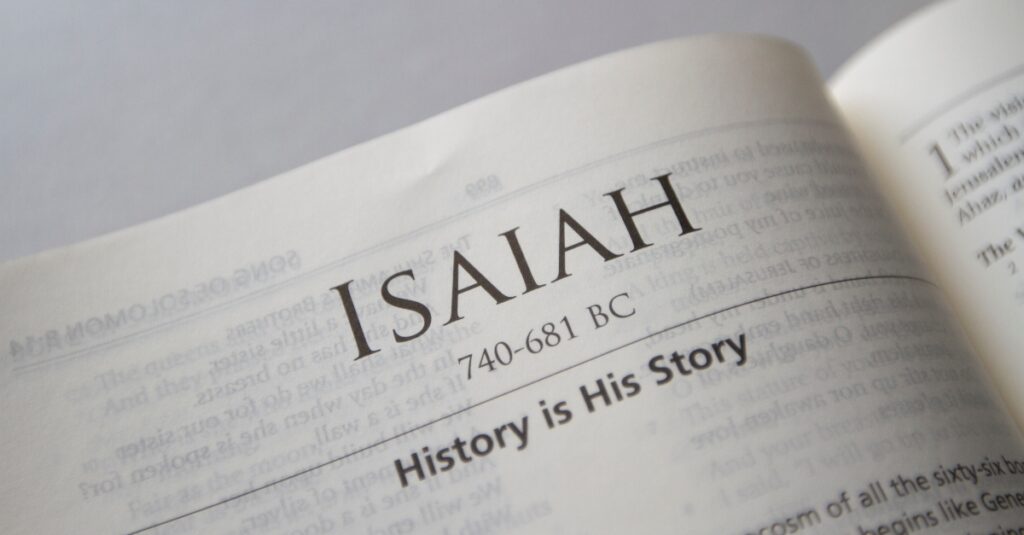 Finding strength in God’s Word while walking through a painful marriage