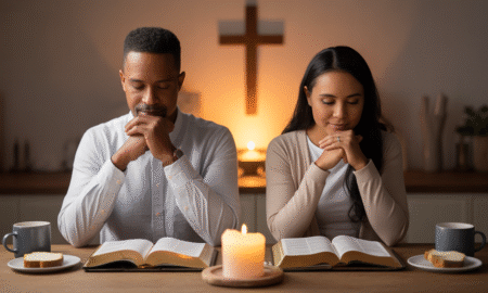 Find the Right Circle: Why Spirit-Led Couples Make the Best Marriage Influencers