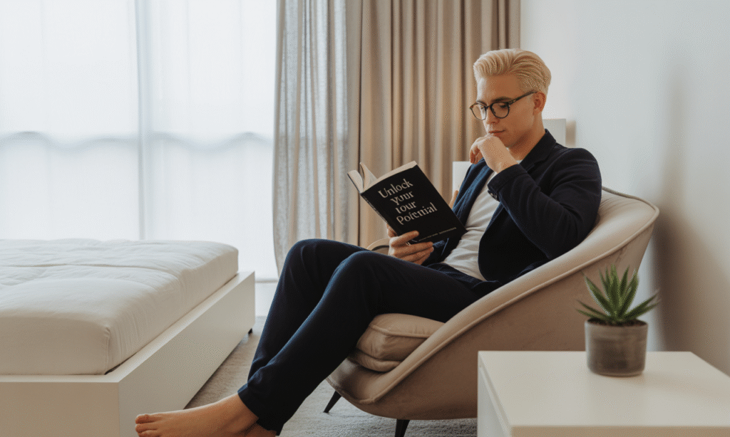 Stop Trying to Fix Them: Why the Real Change Starts With You