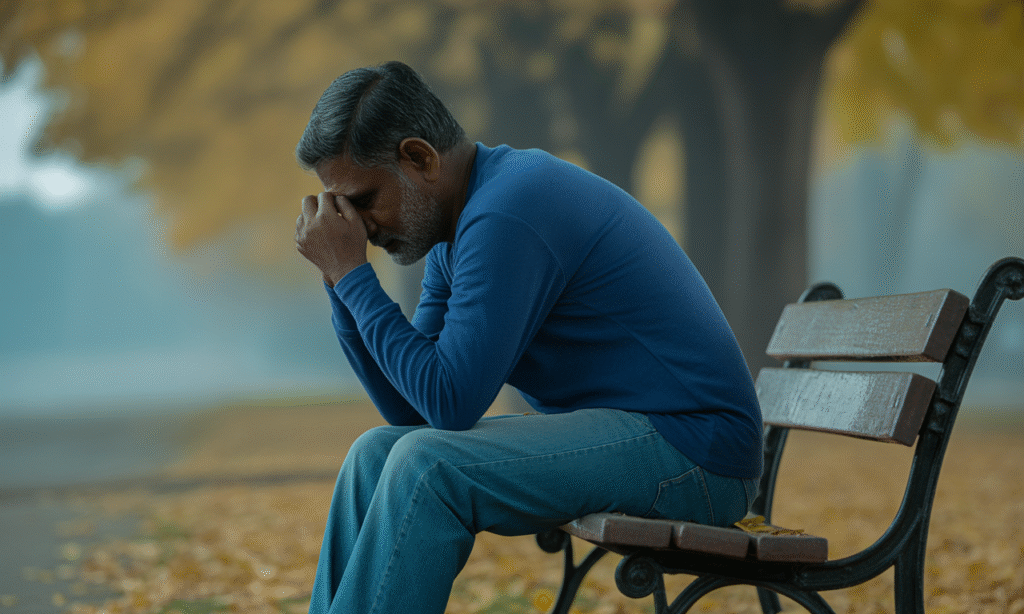 Exploring the emotional roots of harshness in marriage