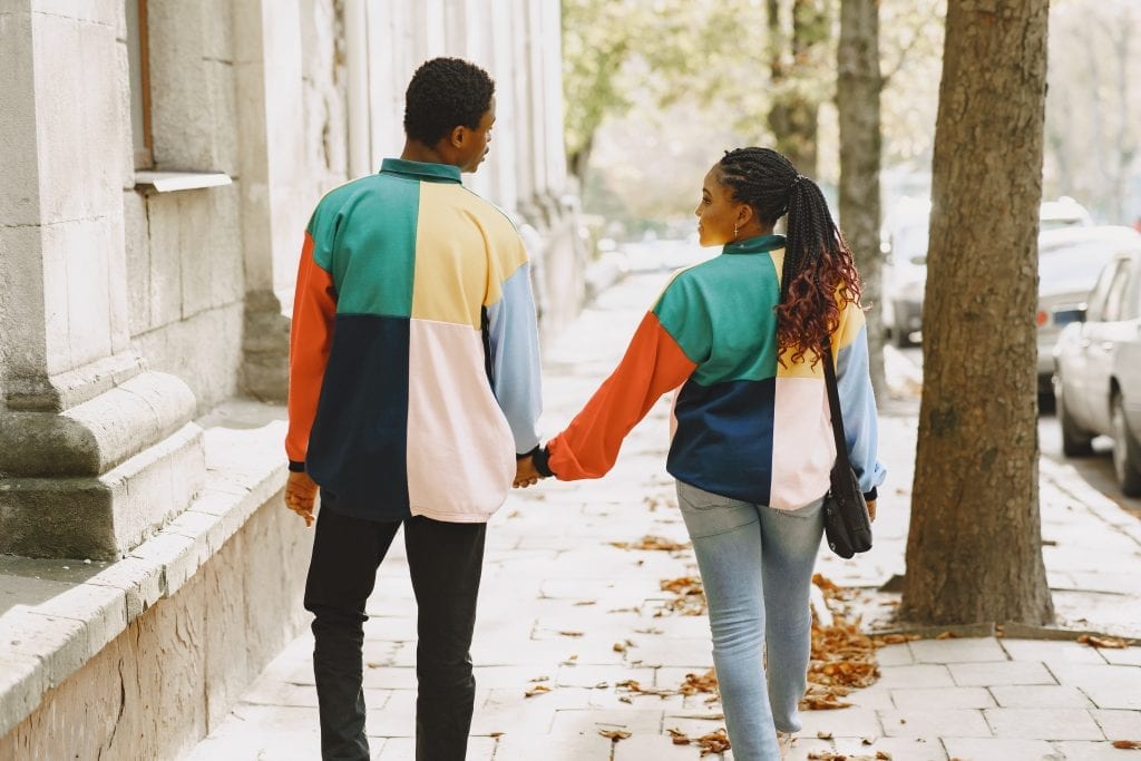 Marriage restored through mutual respect and emotional safety
