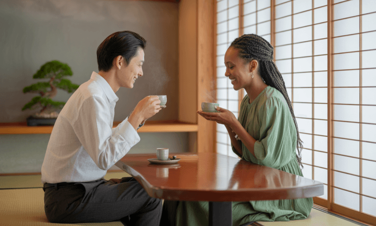 Coffee, Bookstores, and Us: Creating Meaningful Marriage Rituals