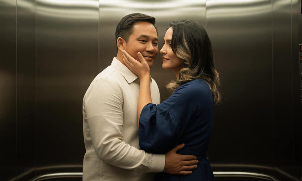 The Marriage Elevator: How Your Environment Shapes Connection
