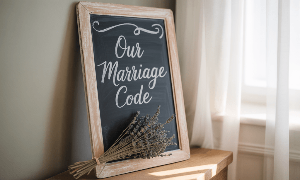 Relationship agreement outlining high standards between partners