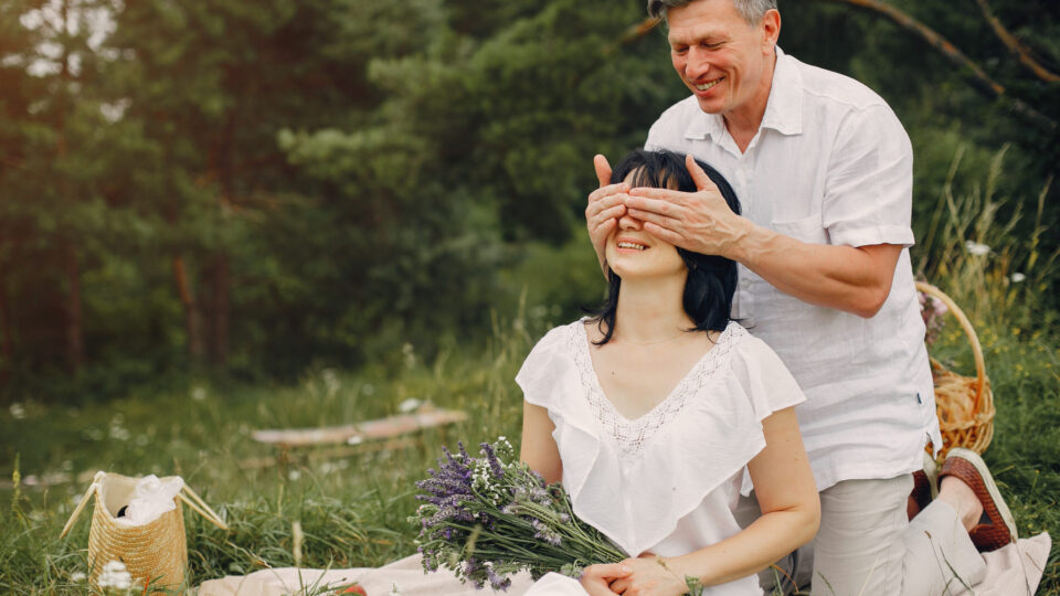 From Passion to Purpose: Transforming Infatuation into Lasting Love