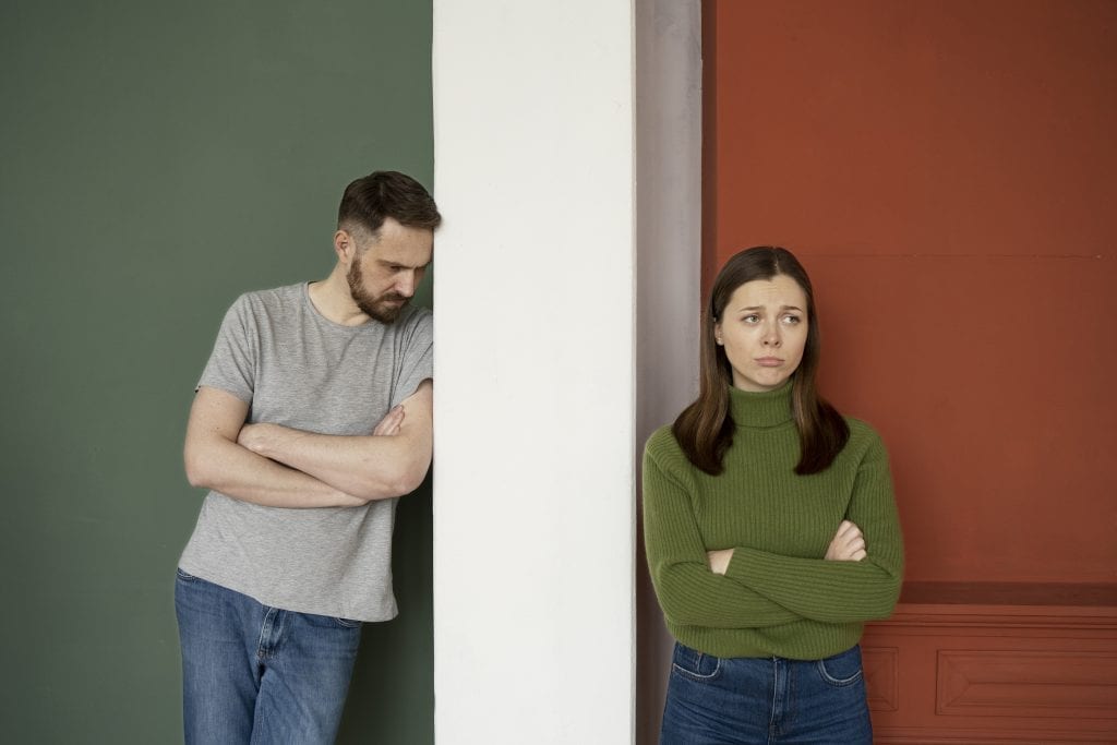You’re Always Committed—Even When You Say You’re Not