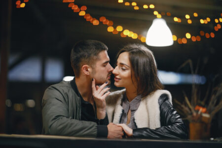 Make It a Habit: The Power of Weekly Date Nights