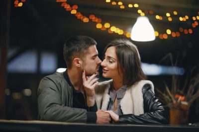 Make It a Habit: The Power of Weekly Date Nights