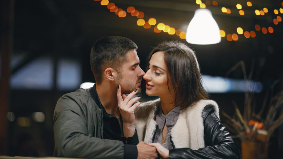 Make It a Habit: The Power of Weekly Date Nights Make It a Habit: The Power of Weekly Date Nights