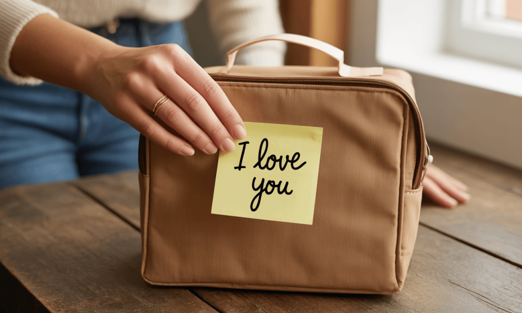 Small, thoughtful gestures that quietly build trust in a relationship.
