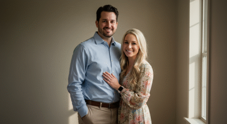 The Power of Godly Role Models in Marriage