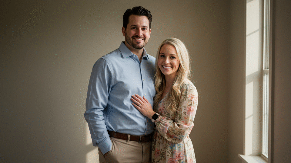 The Power of Godly Role Models in Marriage