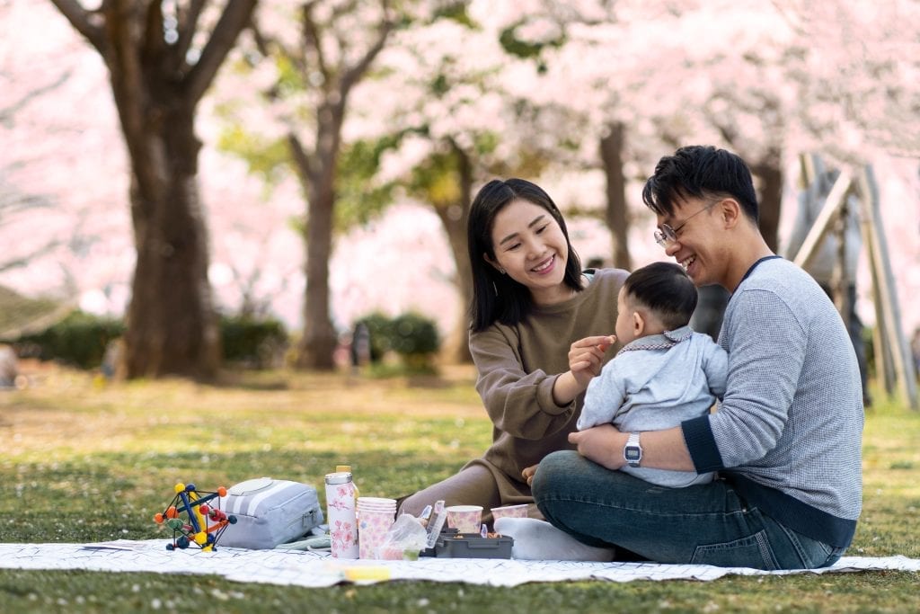 A supportive environment creates positive ripple effects in marriage and family life.
