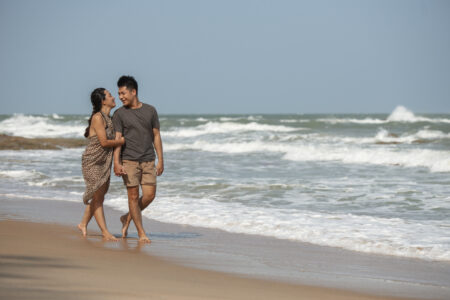 From Burden to Blessing: Seeing Your Spouse Through A New Lense