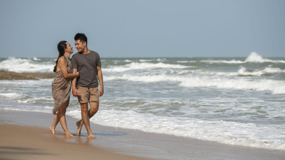 From Burden to Blessing: Seeing Your Spouse Through A New Lense From Burden to Blessing: Seeing Your Spouse Through A New Lense
