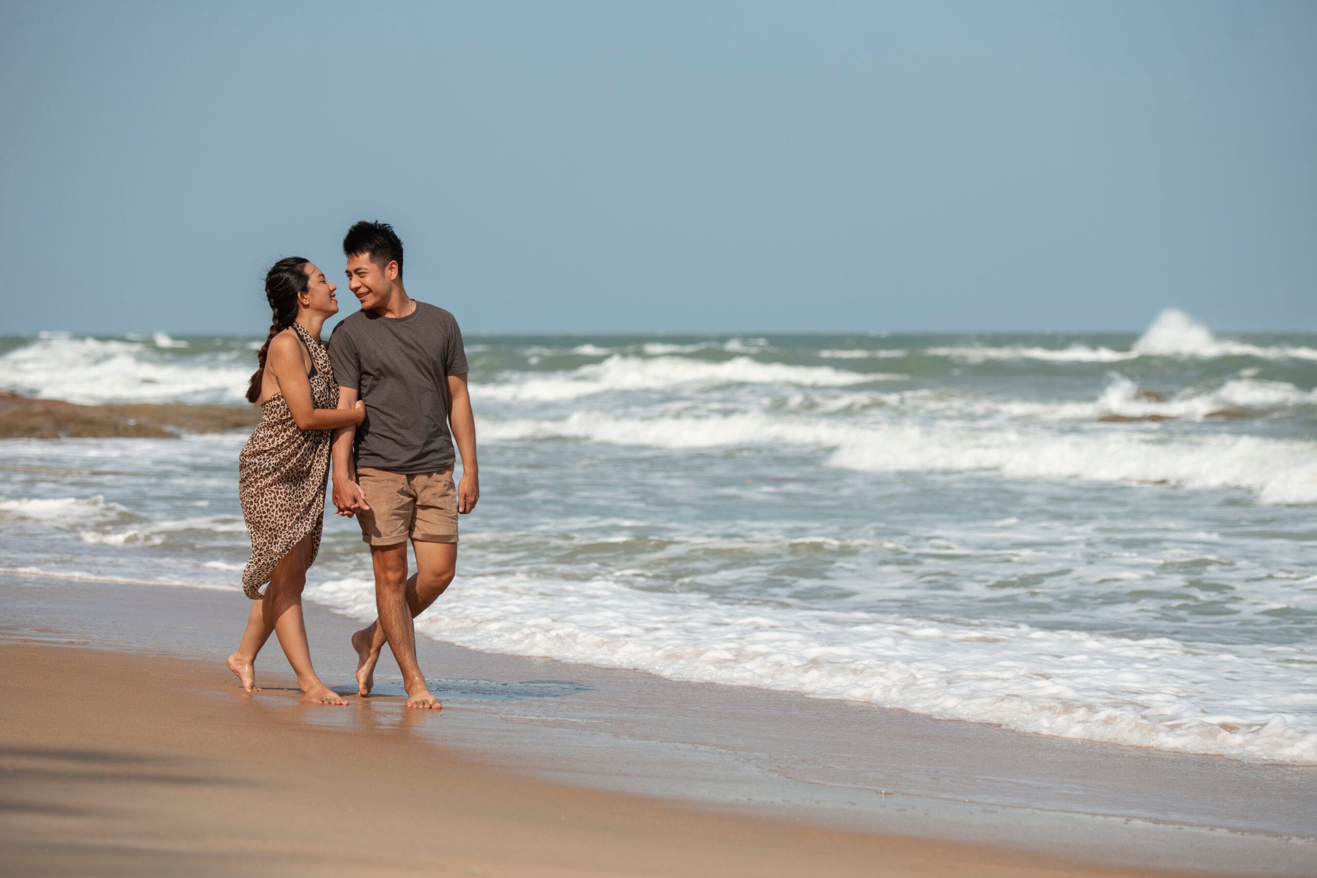 From Burden to Blessing: Seeing Your Spouse Through A New Lens