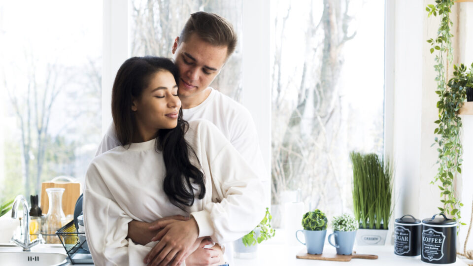 Real Love or Just a Rush? How to Build a Marriage That Lasts