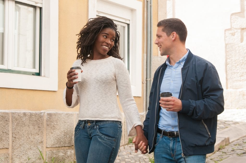 Prioritizing marriage through intentional time together.