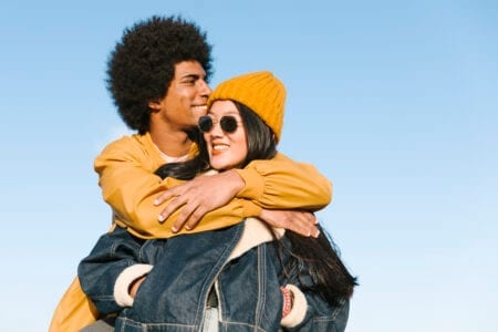 Love Without Borders article about communication barriers in cross-cultural marriage