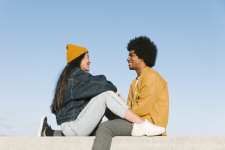 Love vs. Infatuation: Why Knowing the Difference Can Save Your Marriage