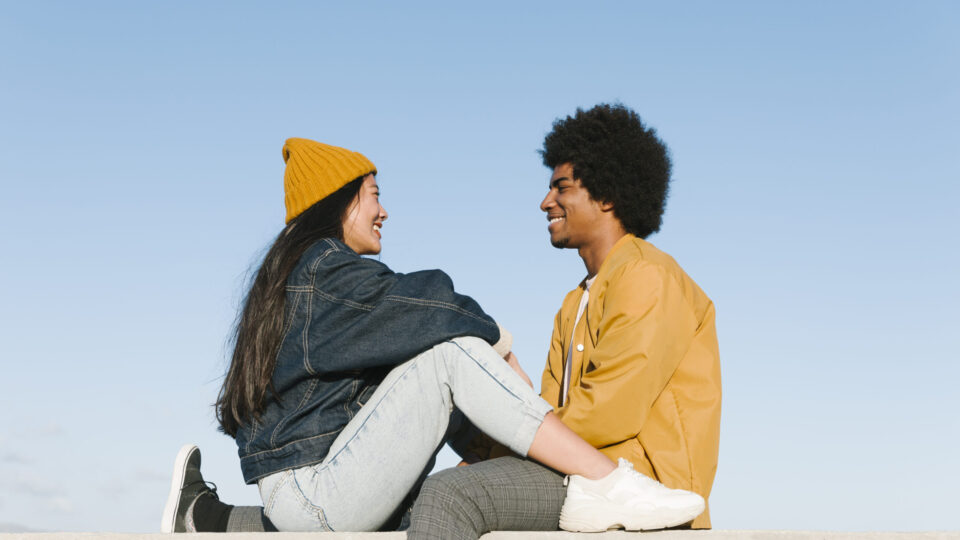 Love vs. Infatuation: Why Knowing the Difference Can Save Your Marriage