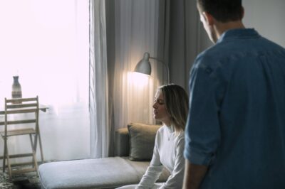 You Are Not the Labels: Finding Your True Identity in a Difficult Marriage