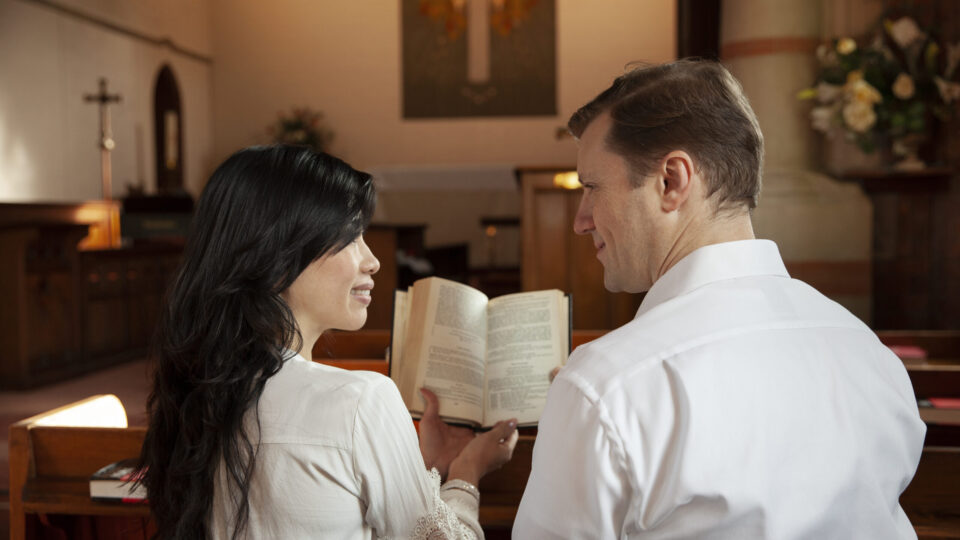 Faith in the Fire: Holding Onto God’s Truth When Marriage Gets Tough Faith in the Fire: Holding Onto God's Truth When Marriage Gets Tough