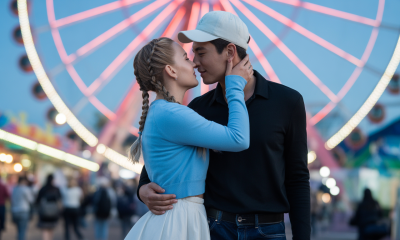 Why Date Night Still Matters: Reclaiming Connection in Marriage