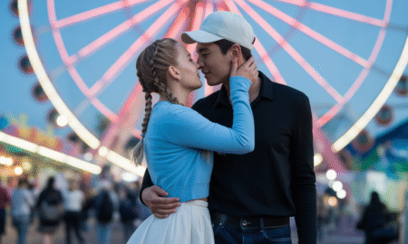Why Date Night Still Matters: Reclaiming Connection in Marriage