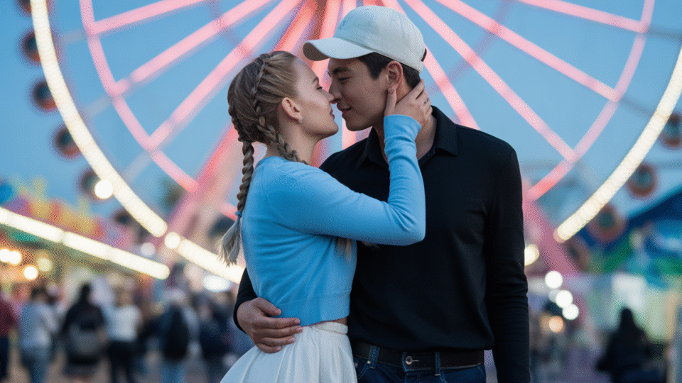 Why Date Night Still Matters: Reclaiming Connection in Marriage