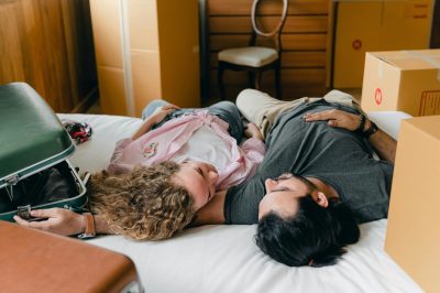 Making Space for Love: Why Your Spouse Deserves More, Not Less