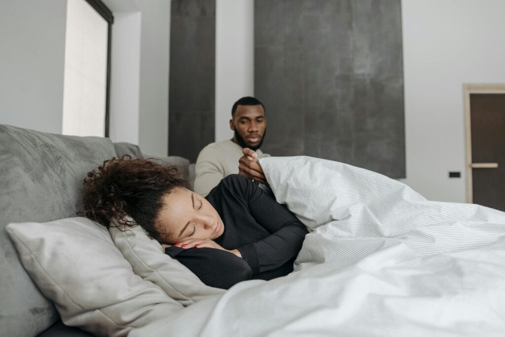 Is Your Spouse an Inconvenience or a Calling?