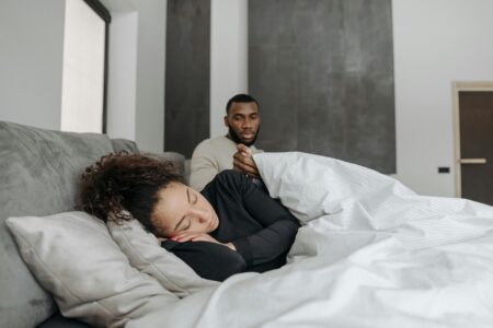 Is Your Spouse an Inconvenience or a Calling?