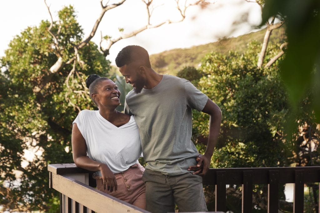 Change Your Surroundings, Change Your Marriage