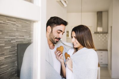 Love Is Not Self-Serving: Reclaiming Devotion in a Distracted World