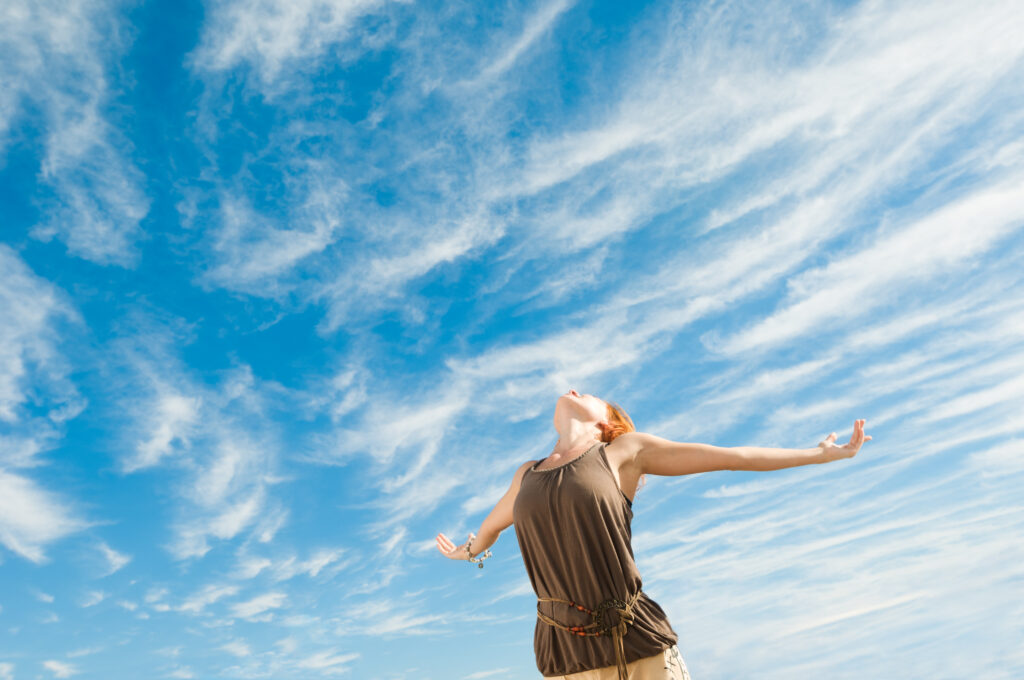 Finding strength and identity in God despite harsh treatment in marriage